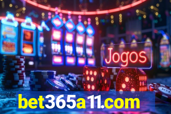 bet365a11.com