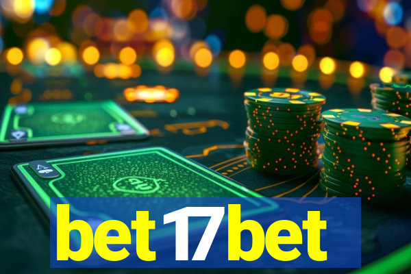 bet17bet