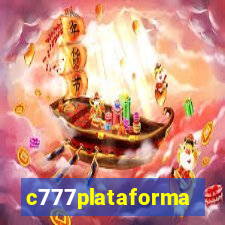 c777plataforma