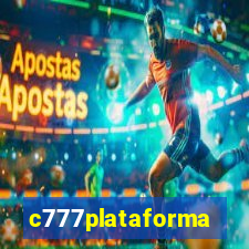 c777plataforma