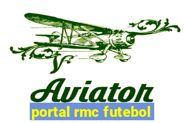 portal rmc futebol