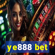 ye888 bet