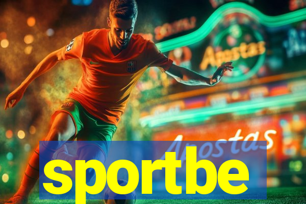 sportbe