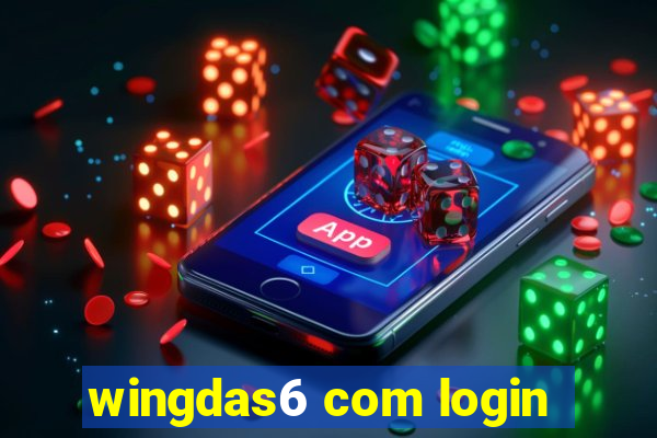 wingdas6 com login