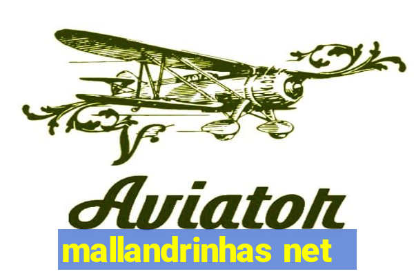 mallandrinhas net