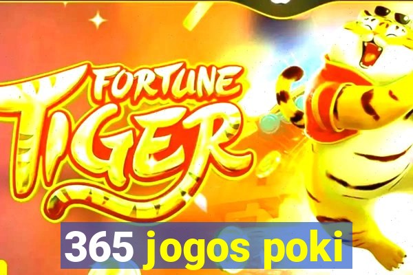 365 jogos poki