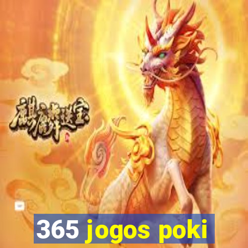 365 jogos poki