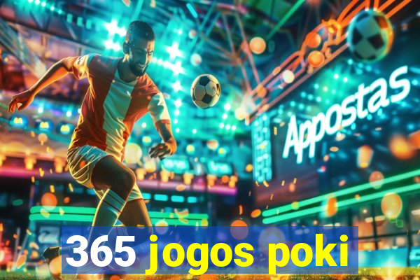 365 jogos poki