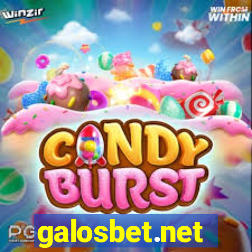 galosbet.net