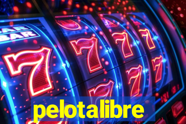 pelotalibre