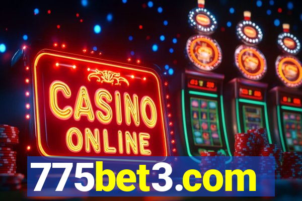 775bet3.com