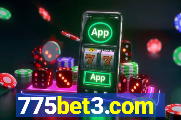 775bet3.com