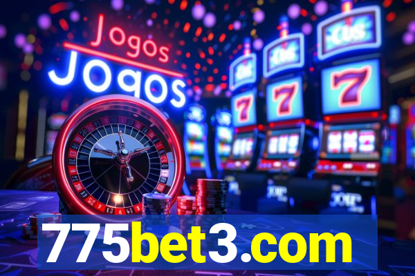 775bet3.com