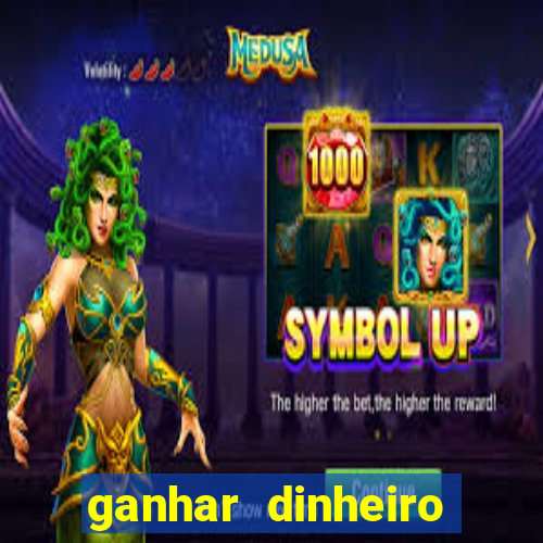 ganhar dinheiro jogando dama