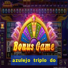 azulejo triplo do oceano jogo paga mesmo