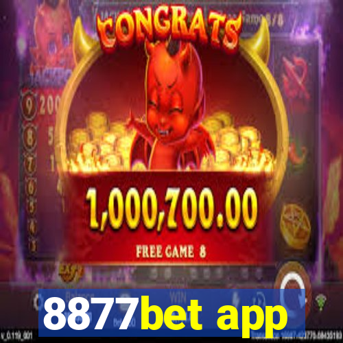 8877bet app