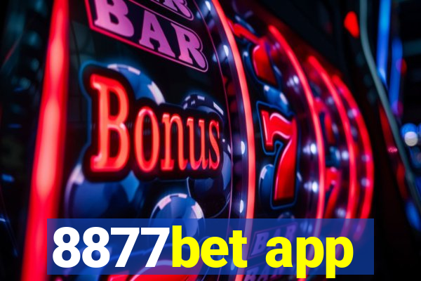 8877bet app