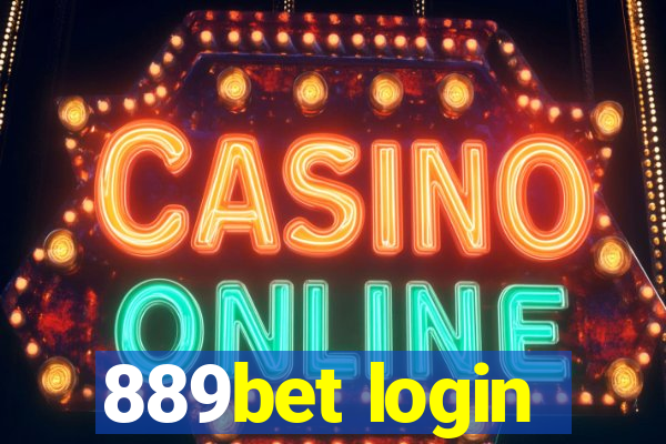 889bet login