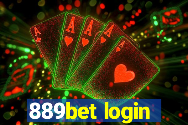 889bet login