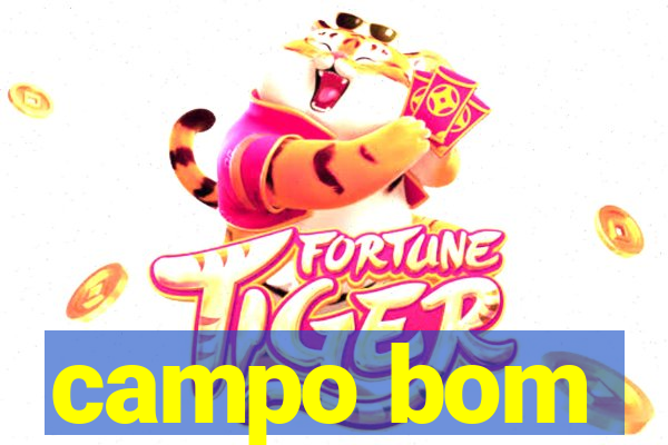 campo bom