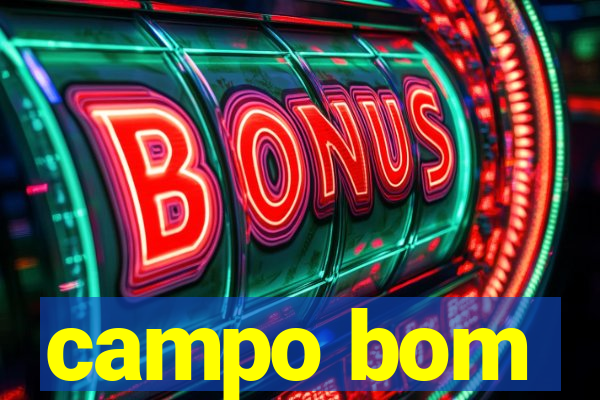 campo bom