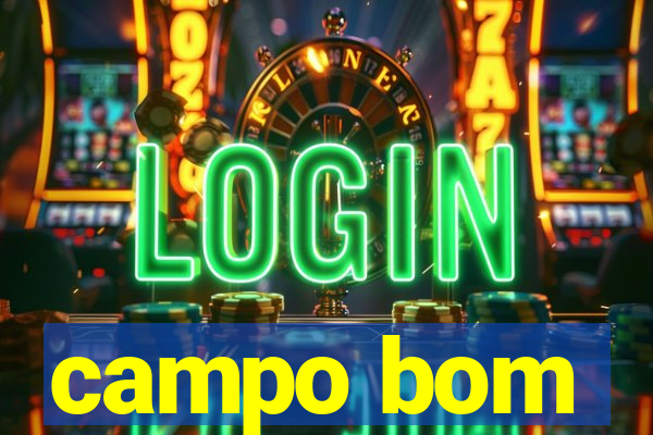 campo bom