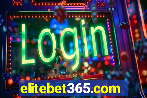 elitebet365.com