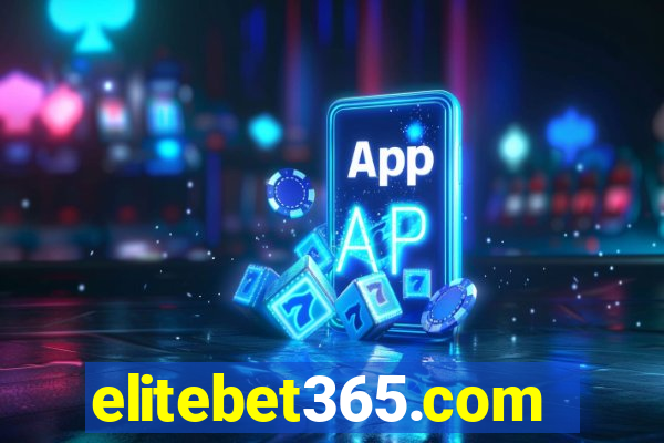 elitebet365.com