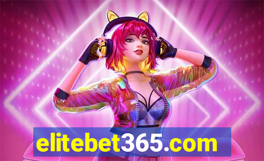 elitebet365.com