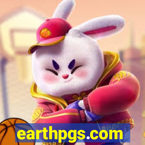 earthpgs.com