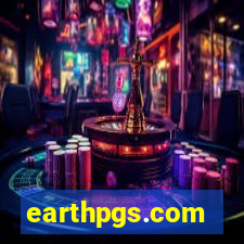 earthpgs.com