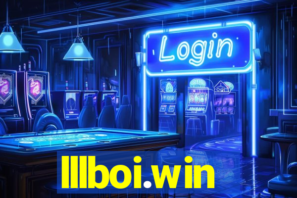 lllboi.win