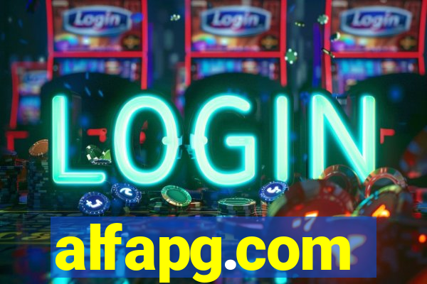 alfapg.com