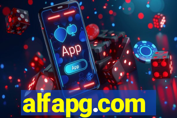 alfapg.com