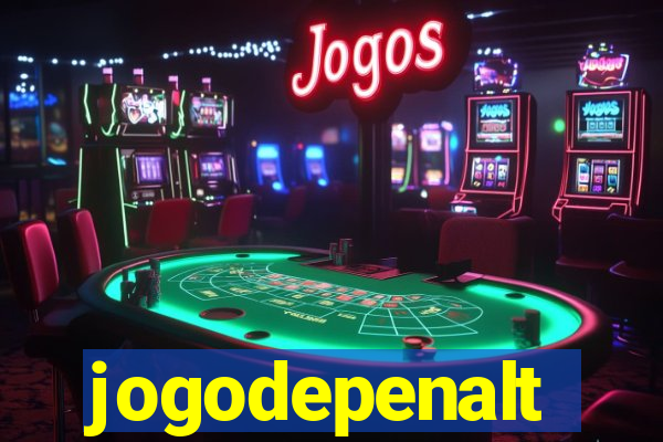 jogodepenalt