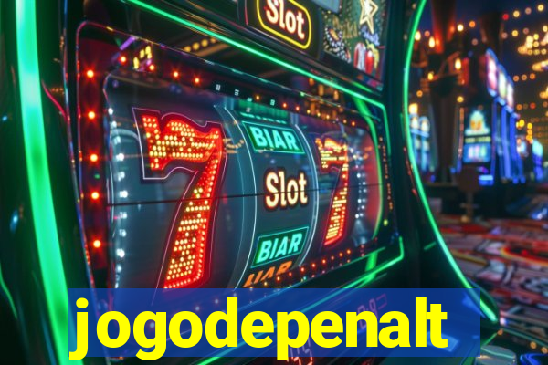 jogodepenalt