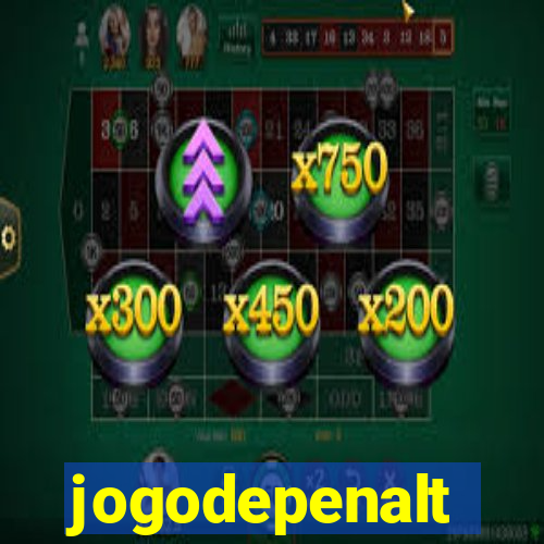 jogodepenalt