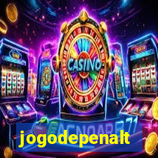 jogodepenalt