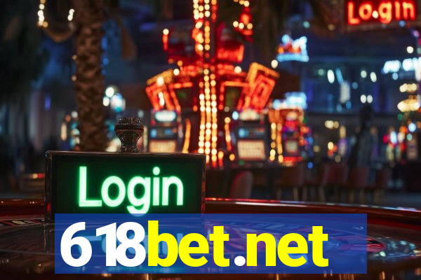 618bet.net