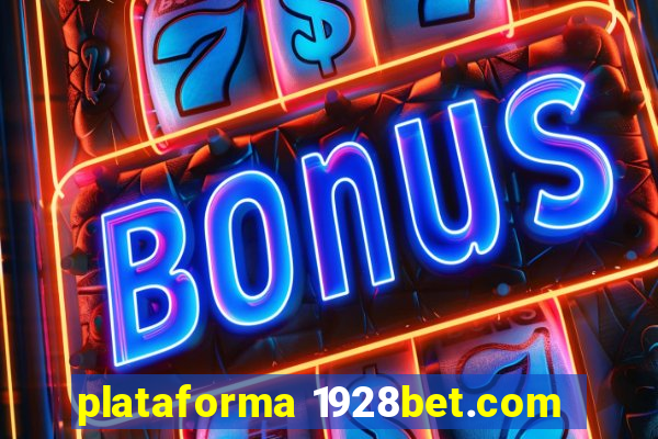 plataforma 1928bet.com