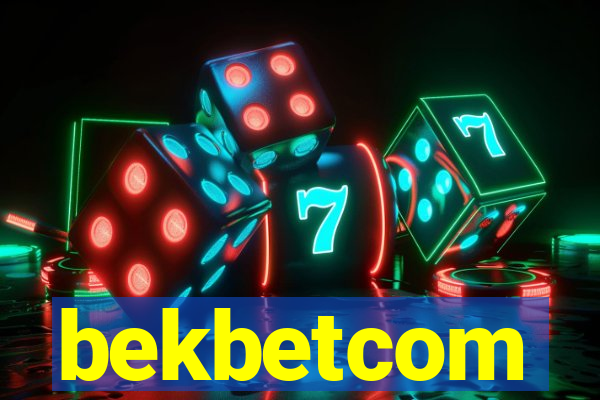 bekbetcom