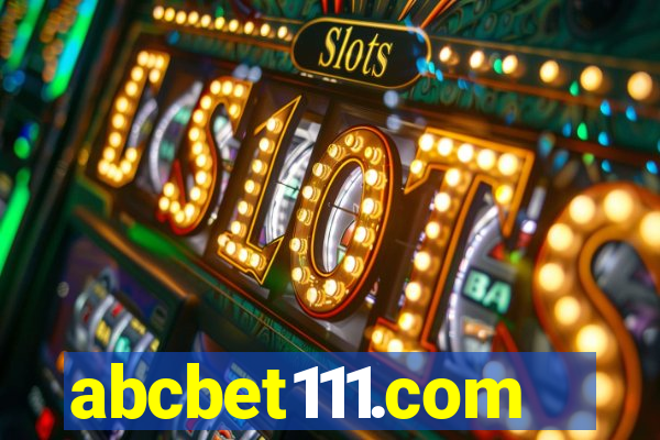 abcbet111.com