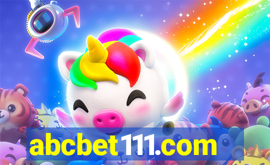 abcbet111.com