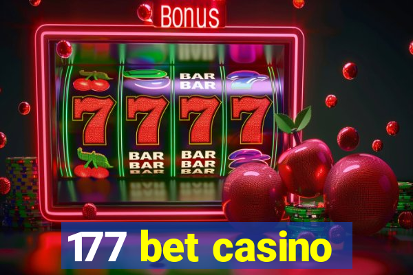 177 bet casino