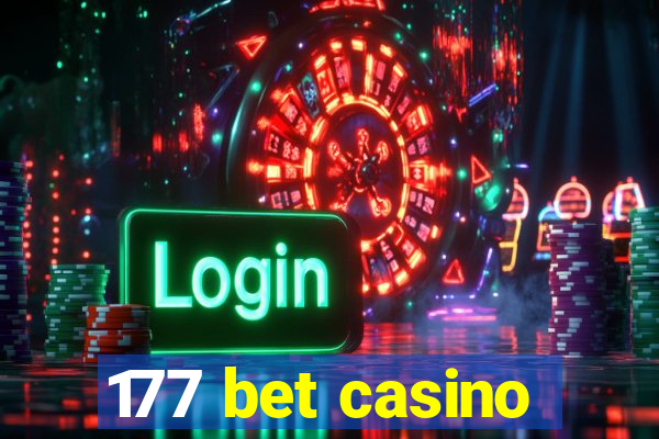 177 bet casino