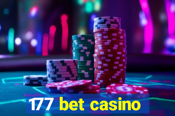 177 bet casino