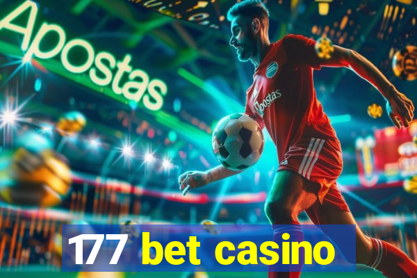 177 bet casino