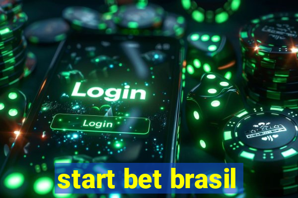 start bet brasil