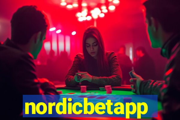 nordicbetapp