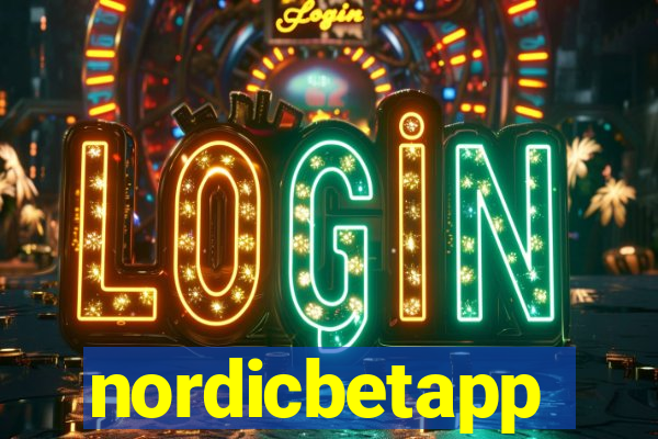 nordicbetapp